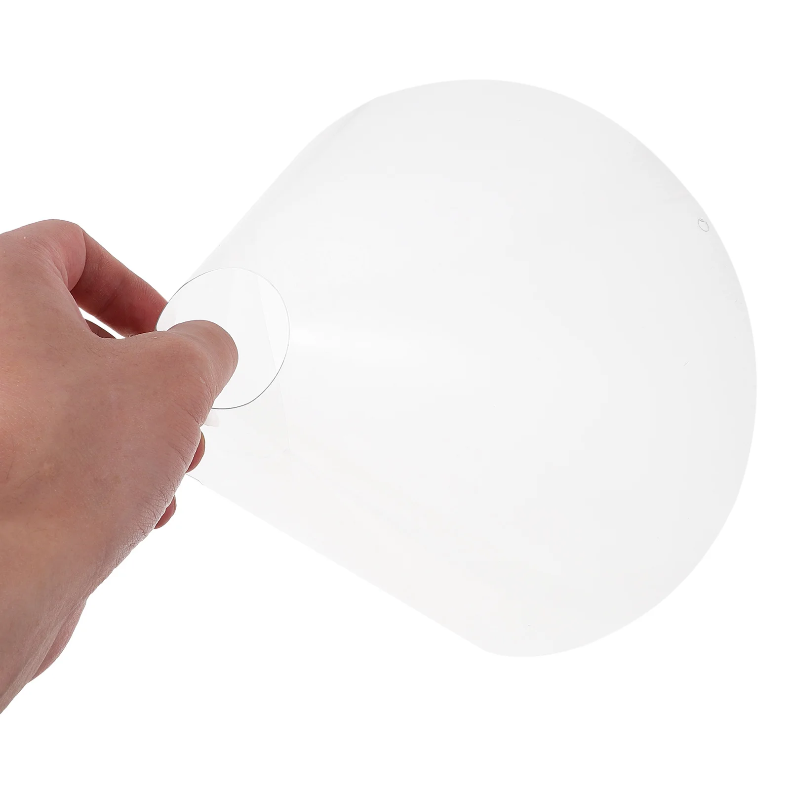 10Pcs Plant Protection Covers Sturdy Plastic Multifunctional Frost Proof Winter Garden Cloche Dome for Outdoor Plants Seedling
10Pcs Plant Protection Covers Sturdy Plastic Multifunctional Frost Proof Winter Garden Cloche Dome for Outdoor Plants Seedling