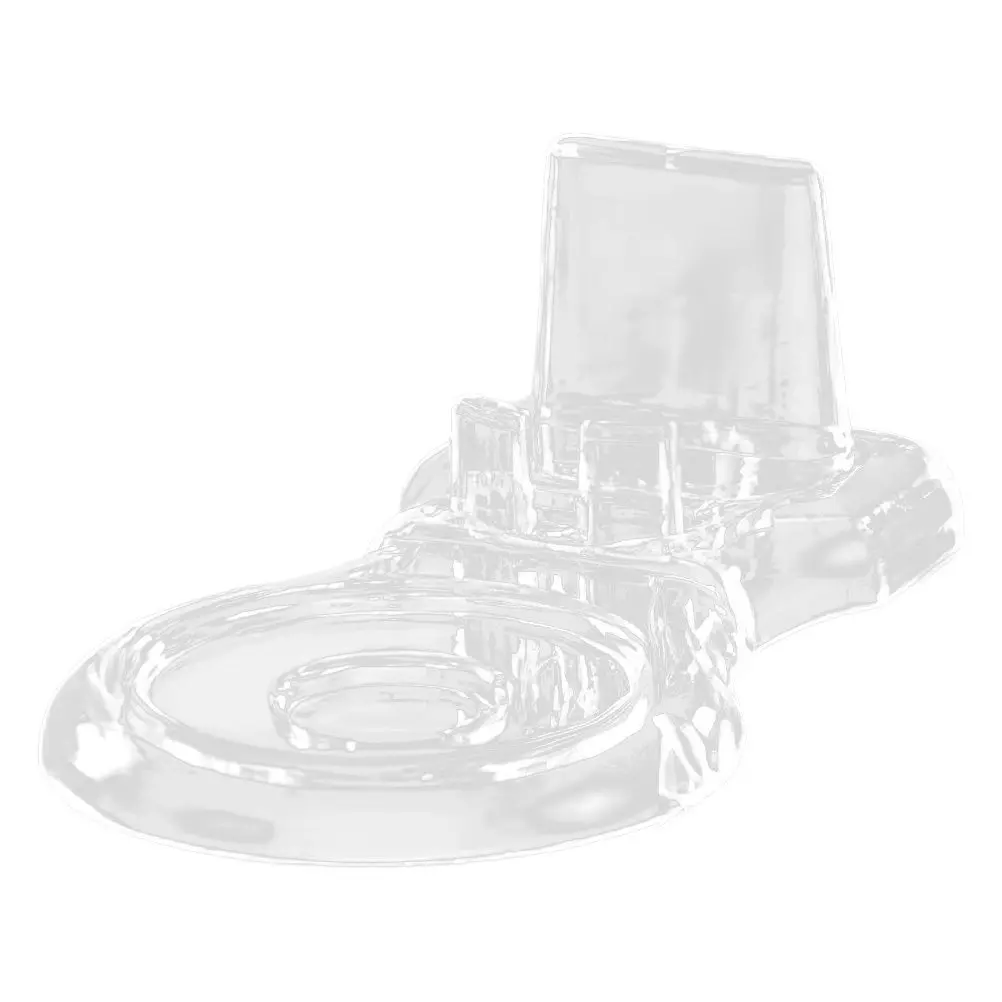 Clear Acrylic Plate Stand Display Easel for Ceramic Plates Bowl Phone Card Small Display Rack for Tabletop Showcase
Clear Acrylic Plate Stand Display Easel for Ceramic Plates Bowl Phone Card Small Display Rack for Tabletop Showcase