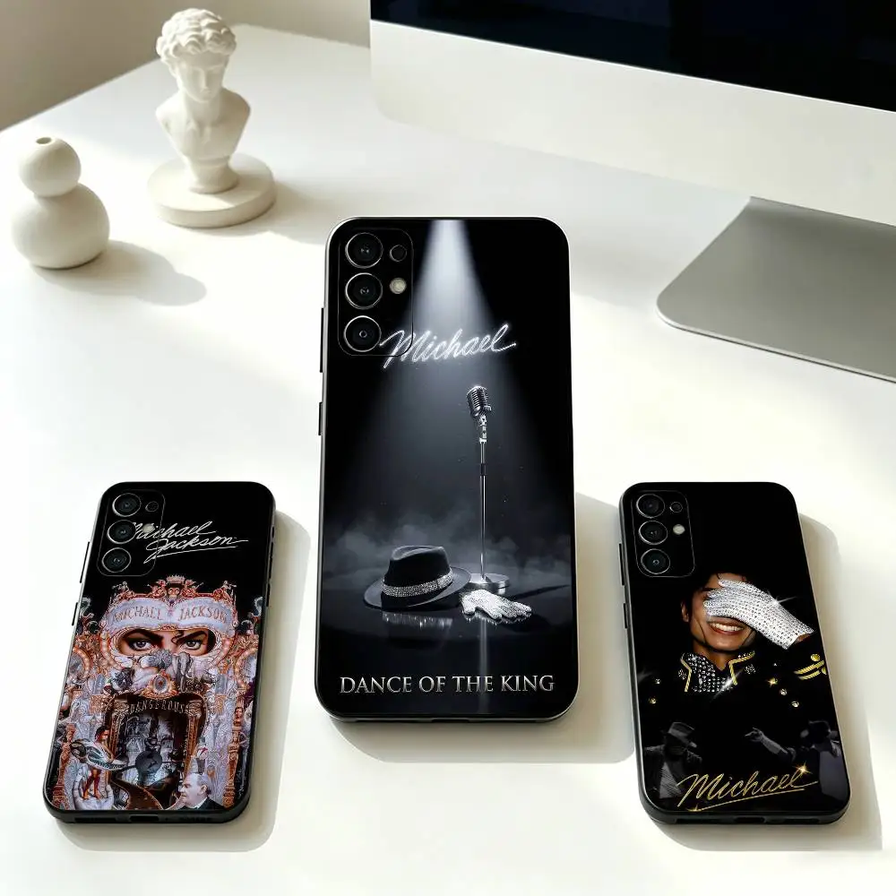 Music of Pop Michael J- Jackson Phone Case Black Silicone Soft For Samsung S25,S24,S21,S22,S23,S30,Ultra,S20,Plus,Fe,Lite
Music of Pop Michael J- Jackson Phone Case Black Silicone Soft For Samsung S25,S24,S21,S22,S23,S30,Ultra,S20,Plus,Fe,Lite
