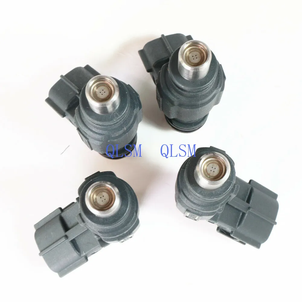 4-piece 23250-97216 23209-97216 Fuel Injector Kit premium car accessories
4-piece 23250-97216 23209-97216 Fuel Injector Kit premium car accessories