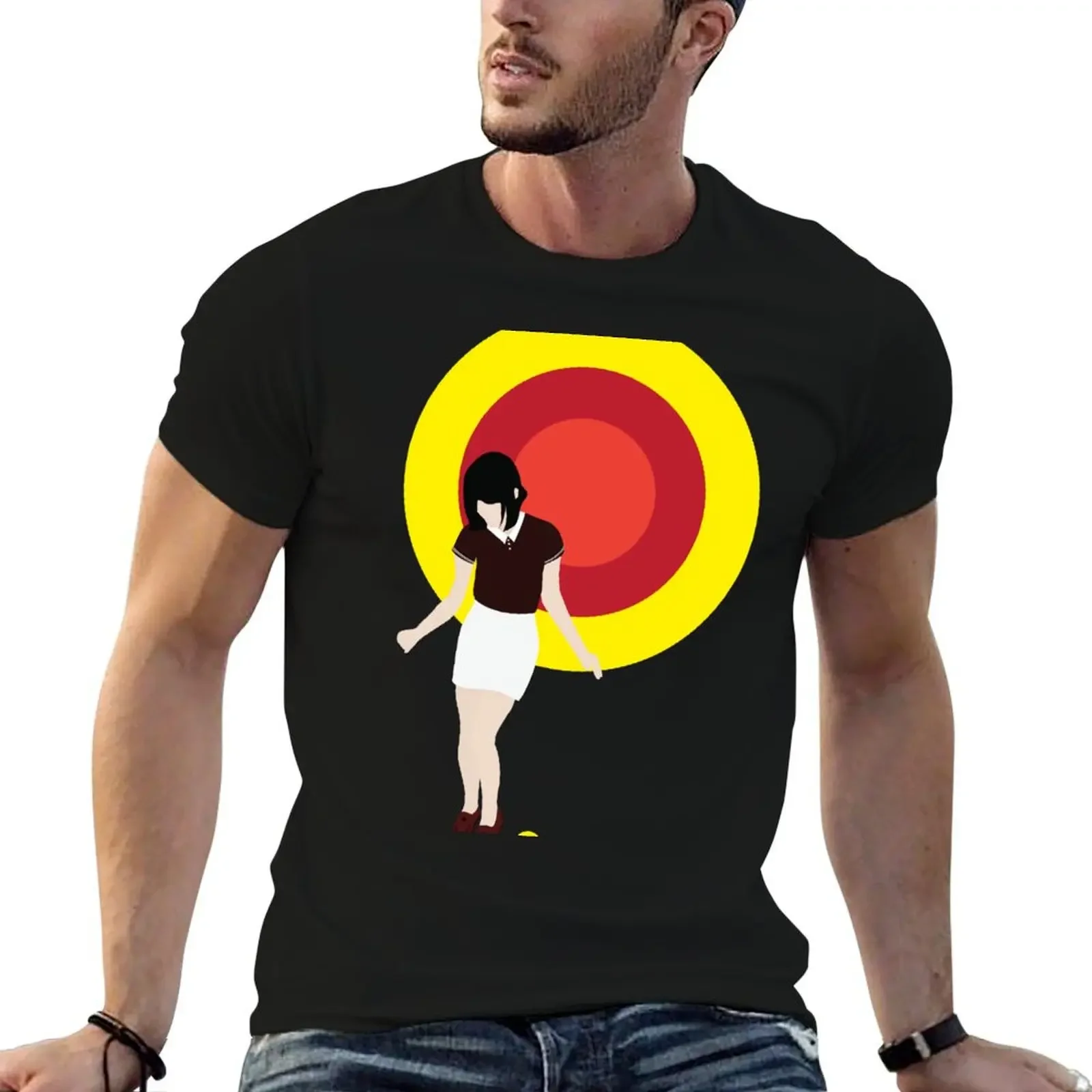 Northern Soul Dancer T-Shirt blanks sweat graphic shirts Funny t-shirts men clothing
Northern Soul Dancer T-Shirt blanks sweat graphic shirts Funny t-shirts men clothing