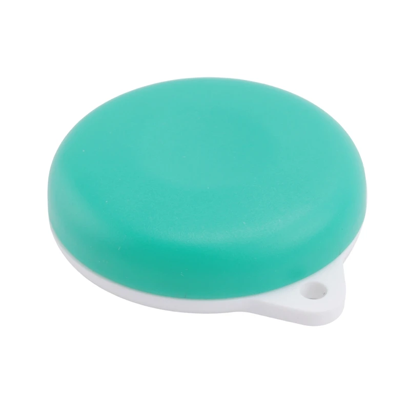 AEE7-Beacon Tag With Accelerometer Sensor BLE 5.0 Low Power Consumption Waterproof Ibeacon Tag
AEE7-Beacon Tag With Accelerometer Sensor BLE 5.0 Low Power Consumption Waterproof Ibeacon Tag