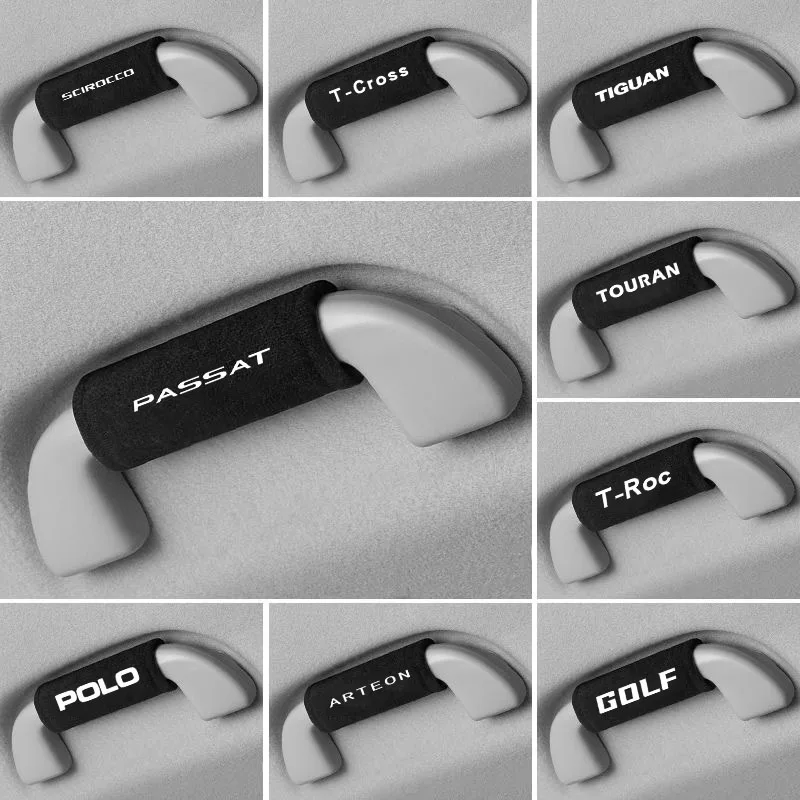 1PC Car Roof Armrest Pull Cover Handle Gloves Protection for VW ARTEON GOLF PASSAT SCIROCCO TIGUAN TOURAN T-ROC POLO T-CROSS
1PC Car Roof Armrest Pull Cover Handle Gloves Protection for VW ARTEON GOLF PASSAT SCIROCCO TIGUAN TOURAN T-ROC POLO T-CROSS