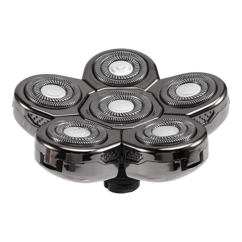 FYBL-Universal Replacement Heads Universal Replacement Heads Efficient Shaving,Easy To Install
FYBL-Universal Replacement Heads Universal Replacement Heads Efficient Shaving,Easy To Install