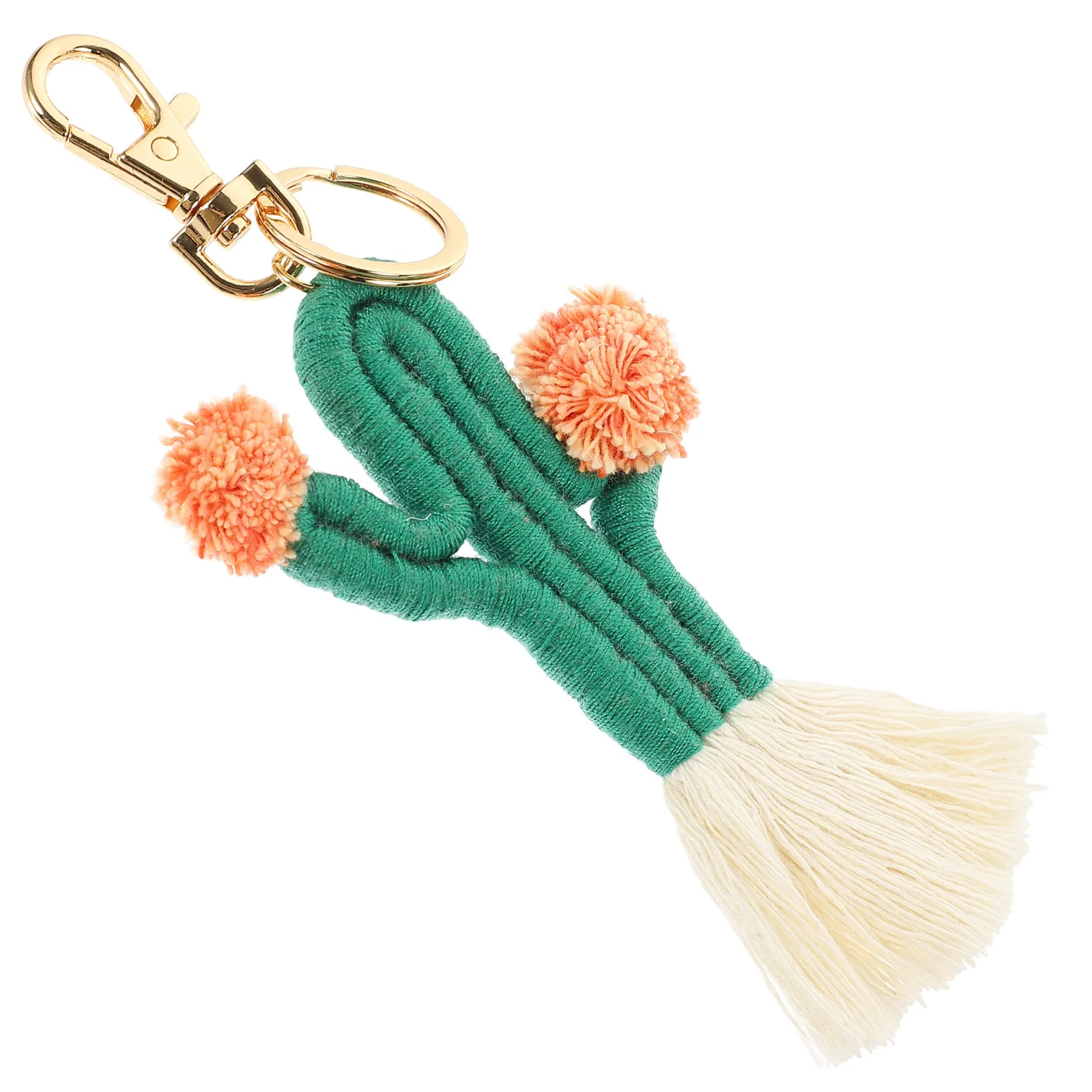 Macrame Cactus Keychain for Women Boho Tassel Keychains Cute Purse Accessories Bag Pendant Handwoven Keyring Clasp Backpack
Macrame Cactus Keychain for Women Boho Tassel Keychains Cute Purse Accessories Bag Pendant Handwoven Keyring Clasp Backpack