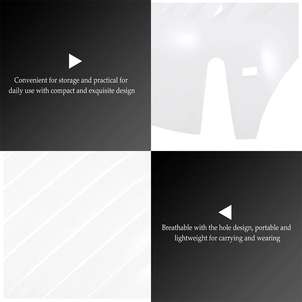 3pcs Safety Hat Insert Breathable Shockproof Liner For Cycling Sports Head Protection Safety Bump Insert Accessory
3pcs Safety Hat Insert Breathable Shockproof Liner For Cycling Sports Head Protection Safety Bump Insert Accessory