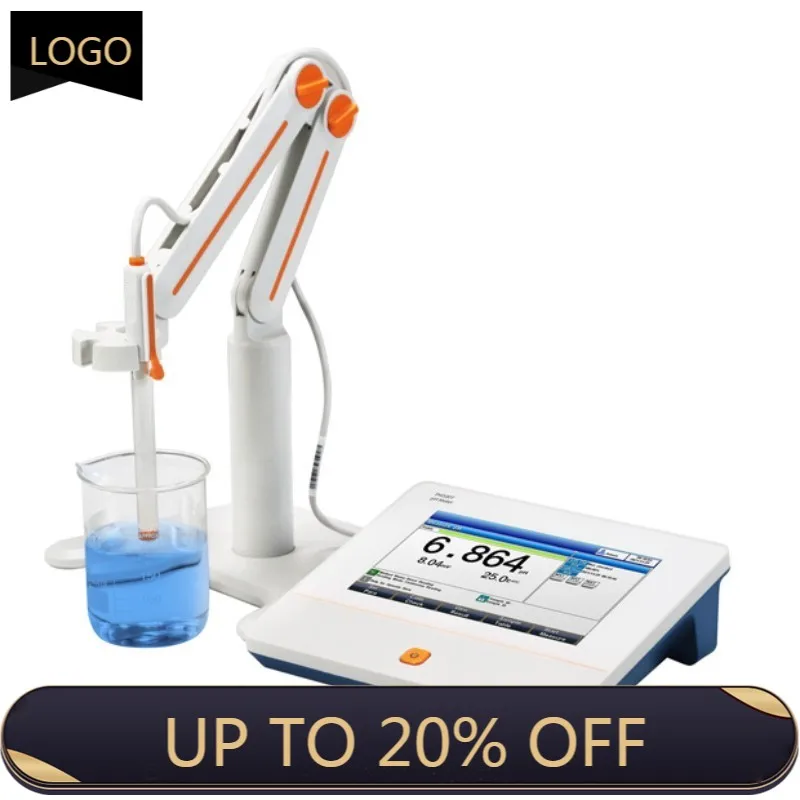 Veidt Weighing for A-AB23PH-F ZH Water Quality Dissolved Oxygen Tester Meter Conductivity Salinity Temperature PH Meter Tester
Veidt Weighing for A-AB23PH-F ZH Water Quality Dissolved Oxygen Tester Meter Conductivity Salinity Temperature PH Meter Tester