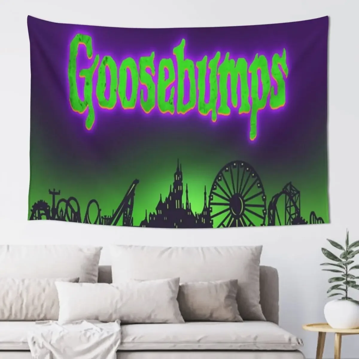 GOOSEBUMPS Tapestry Wallpapers Home Decor Luxury Living Room Decoration Bedroom Organization And Decoration Tapestry
GOOSEBUMPS Tapestry Wallpapers Home Decor Luxury Living Room Decoration Bedroom Organization And Decoration Tapestry