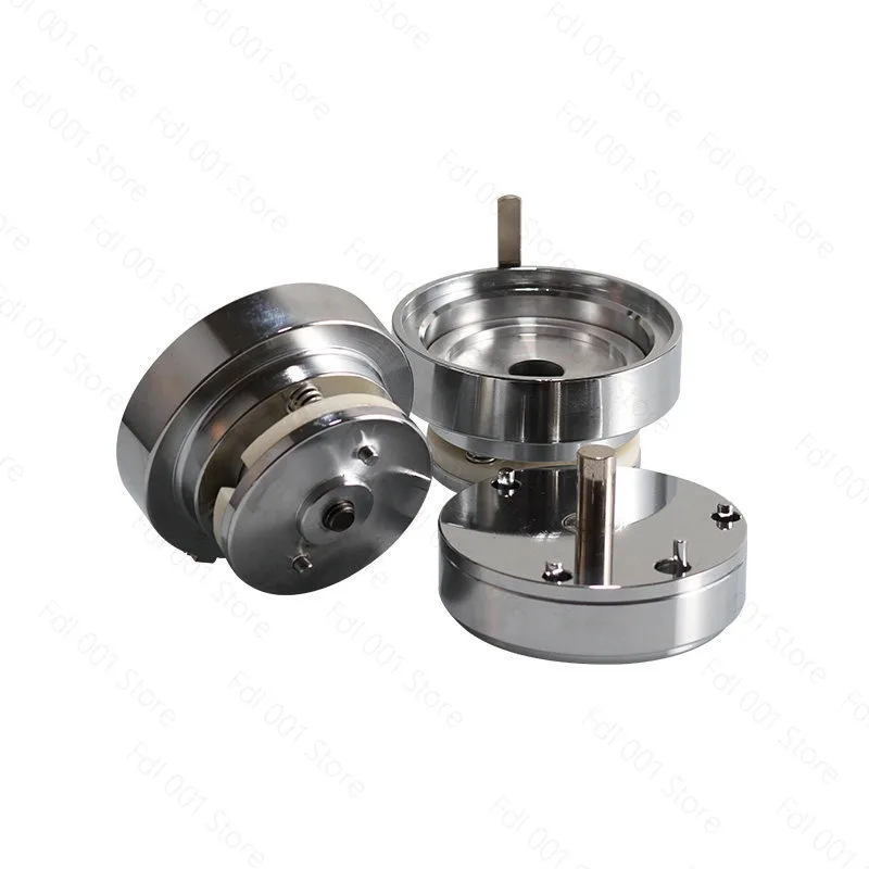 Round Badge Button Maker Mold DIY Badges Pin Making Button Die Mould for Badge Press Machine Mold Button Punching Die
Round Badge Button Maker Mold DIY Badges Pin Making Button Die Mould for Badge Press Machine Mold Button Punching Die