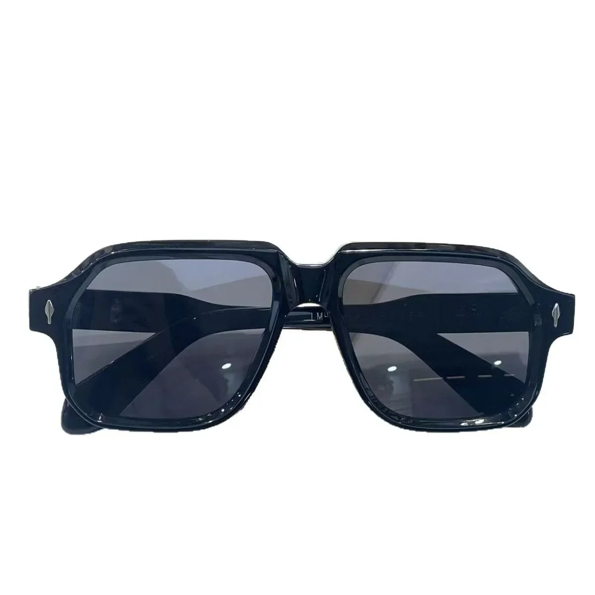 Солнцезащитные очки CHALLENGER: дизайнерские, ретро, персонализированные, модные, для мужчин и женщин, для вечеринок на открытом воздухе, трансграничные продажи
Солнцезащитные очки CHALLENGER: дизайнерские, ретро, персонализированные, модные, для мужчин и женщин, для вечеринок на открытом воздухе, трансграничные продажи