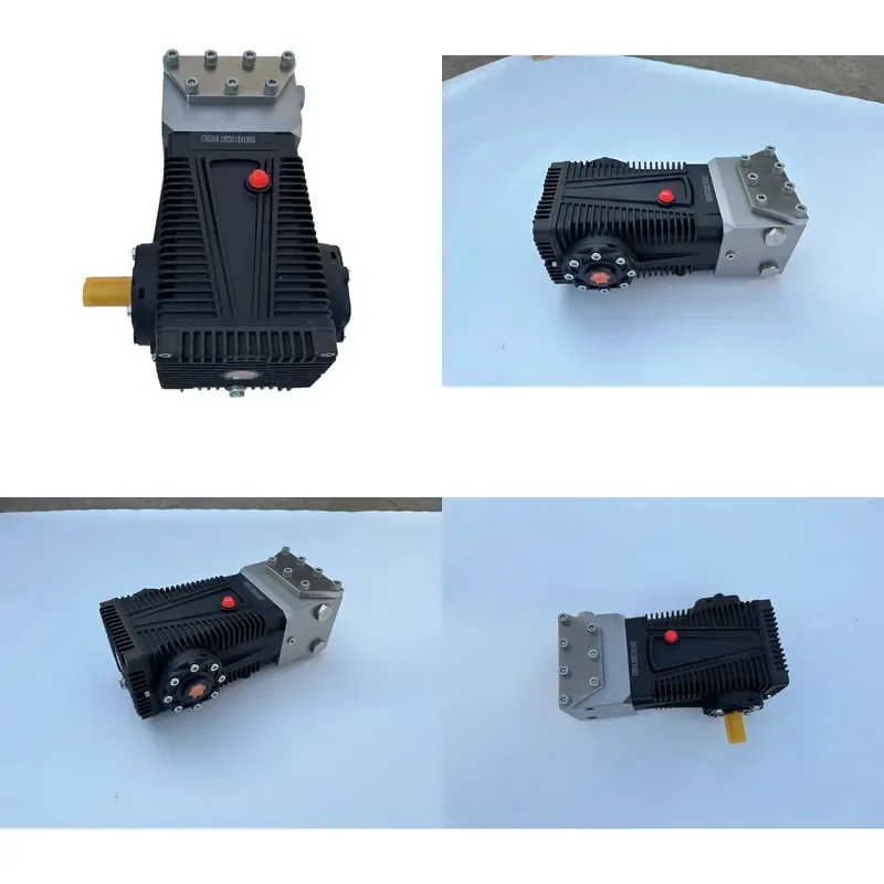 High Quality Reliable Durable 1450rpm 0-700bar Washing And Cleaning Powerful High Pressure Plunger Pumps
High Quality Reliable Durable 1450rpm 0-700bar Washing And Cleaning Powerful High Pressure Plunger Pumps