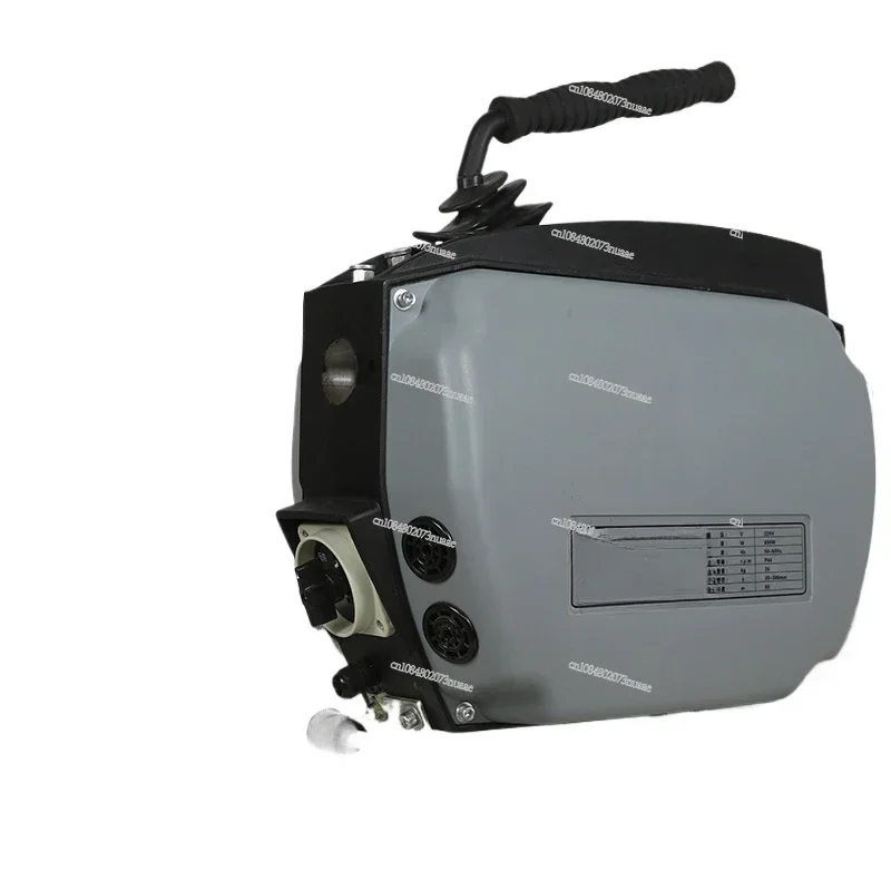 K160 Sewer Pipe Sewer Unblocking Machine, Sewer Drainage Facility, High-Power Special Dredging Tool
K160 Sewer Pipe Sewer Unblocking Machine, Sewer Drainage Facility, High-Power Special Dredging Tool