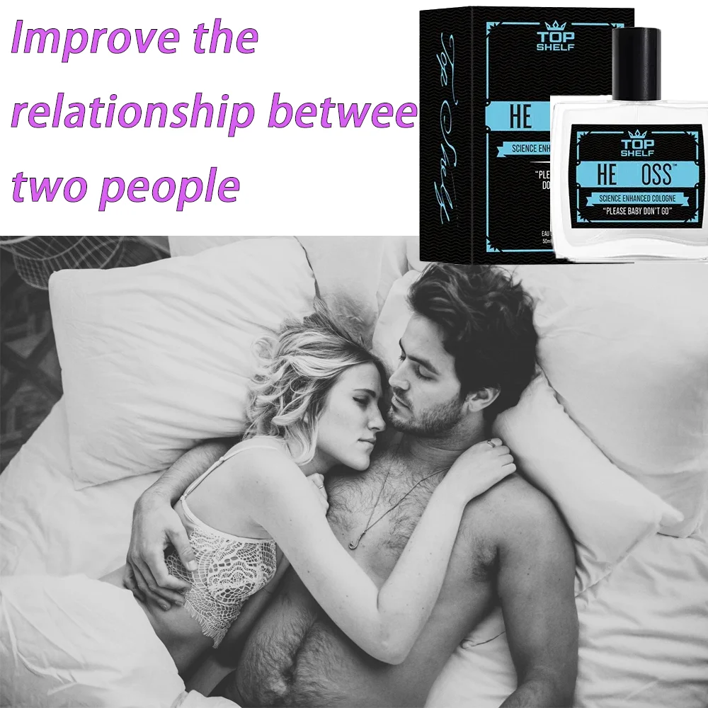 Pheromone Perfume Long-lasting Portable Spray Pheromone Perfume Oil Fragrance Cologne for Women to Attract Men
Pheromone Perfume Long-lasting Portable Spray Pheromone Perfume Oil Fragrance Cologne for Women to Attract Men
