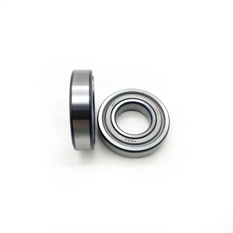 20PCS MF2270 baler bearing 6207 maintenance-free, suitable for AGCO Massey Ferguson bearings
20PCS MF2270 baler bearing 6207 maintenance-free, suitable for AGCO Massey Ferguson bearings