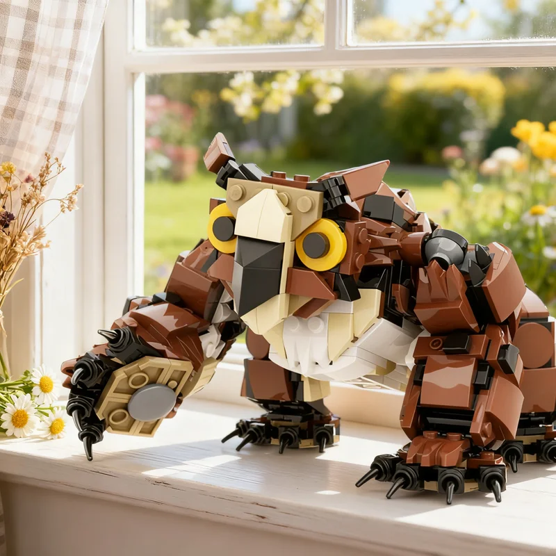 636 деталей MOC: Коллекционные минифигурки Dungeons & Dragons, конструктор, креативный подарок, декор для демонстрации, для взрослых и детей
636 деталей MOC: Коллекционные минифигурки Dungeons & Dragons, конструктор, креативный подарок, декор для демонстрации, для взрослых и детей