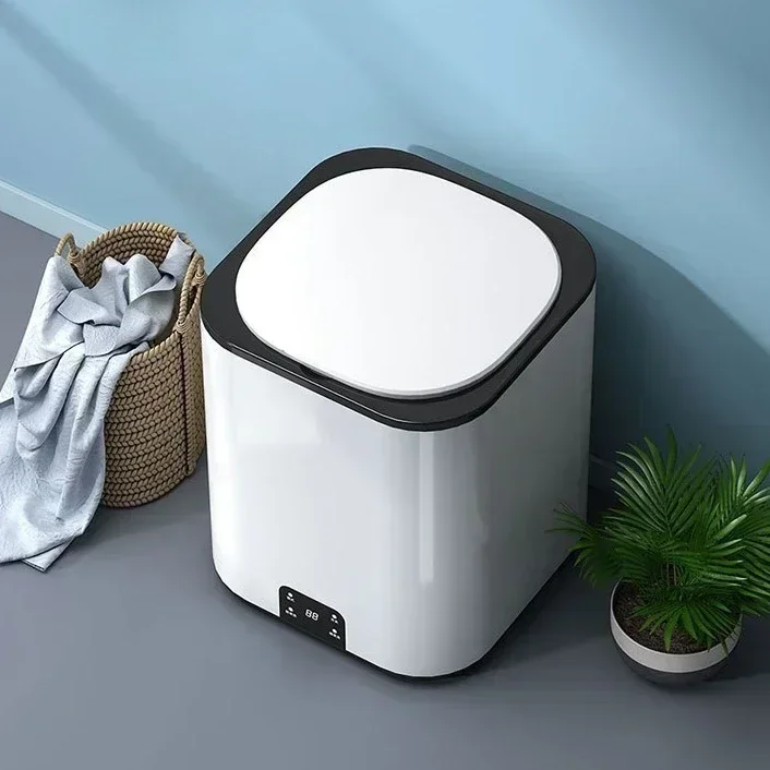 Suning Ecological Underwear and Underwear Washing Machine Mini Sock Washing Machine Fully Automatic Washing
Suning Ecological Underwear and Underwear Washing Machine Mini Sock Washing Machine Fully Automatic Washing