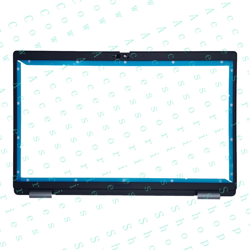 Новая передняя рамка/крышка дисплея PP+ 0DH2NW DH2NW для Dell Latitude 5530 E5530 M3570
Новая передняя рамка/крышка дисплея PP+ 0DH2NW DH2NW для Dell Latitude 5530 E5530 M3570