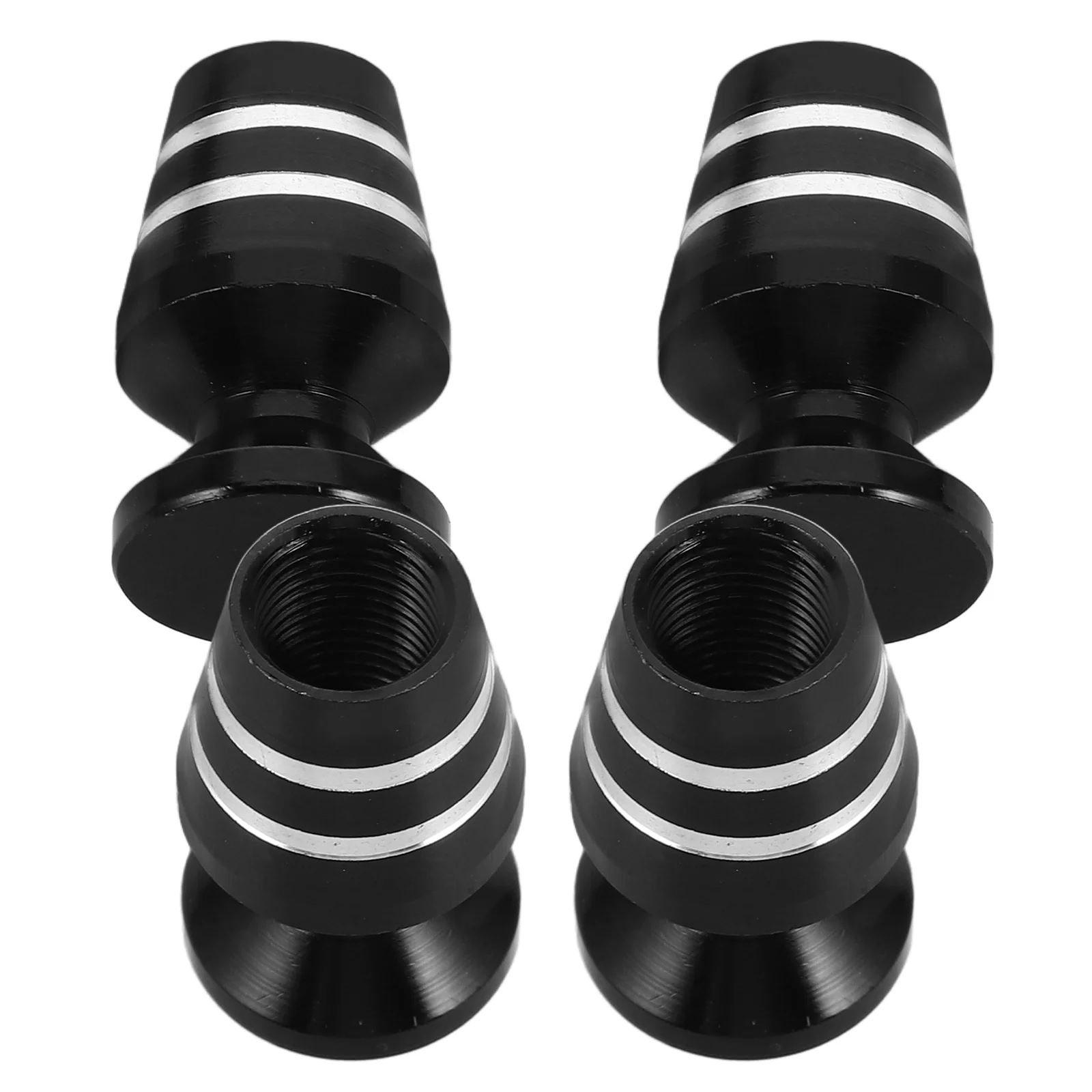 4 pcs Valve Glass Shaped Valve Stem Covers Dust Proof French Tire Style Tire Stem Covers Car Bike Accessories
4 pcs Valve Glass Shaped Valve Stem Covers Dust Proof French Tire Style Tire Stem Covers Car Bike Accessories