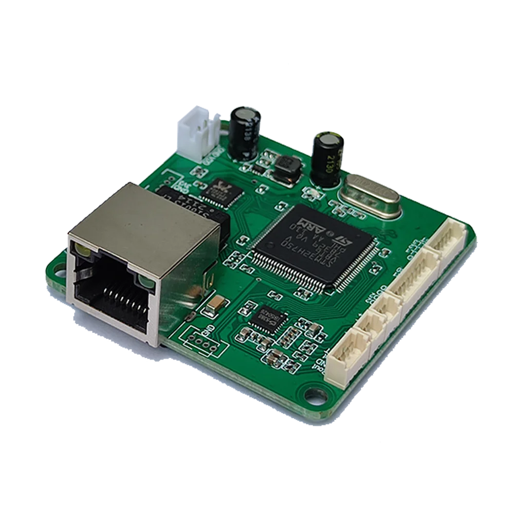SIP2103T Sip Public Address System Audio Interface Broadcast Module For Intercom SIREN
SIP2103T Sip Public Address System Audio Interface Broadcast Module For Intercom SIREN