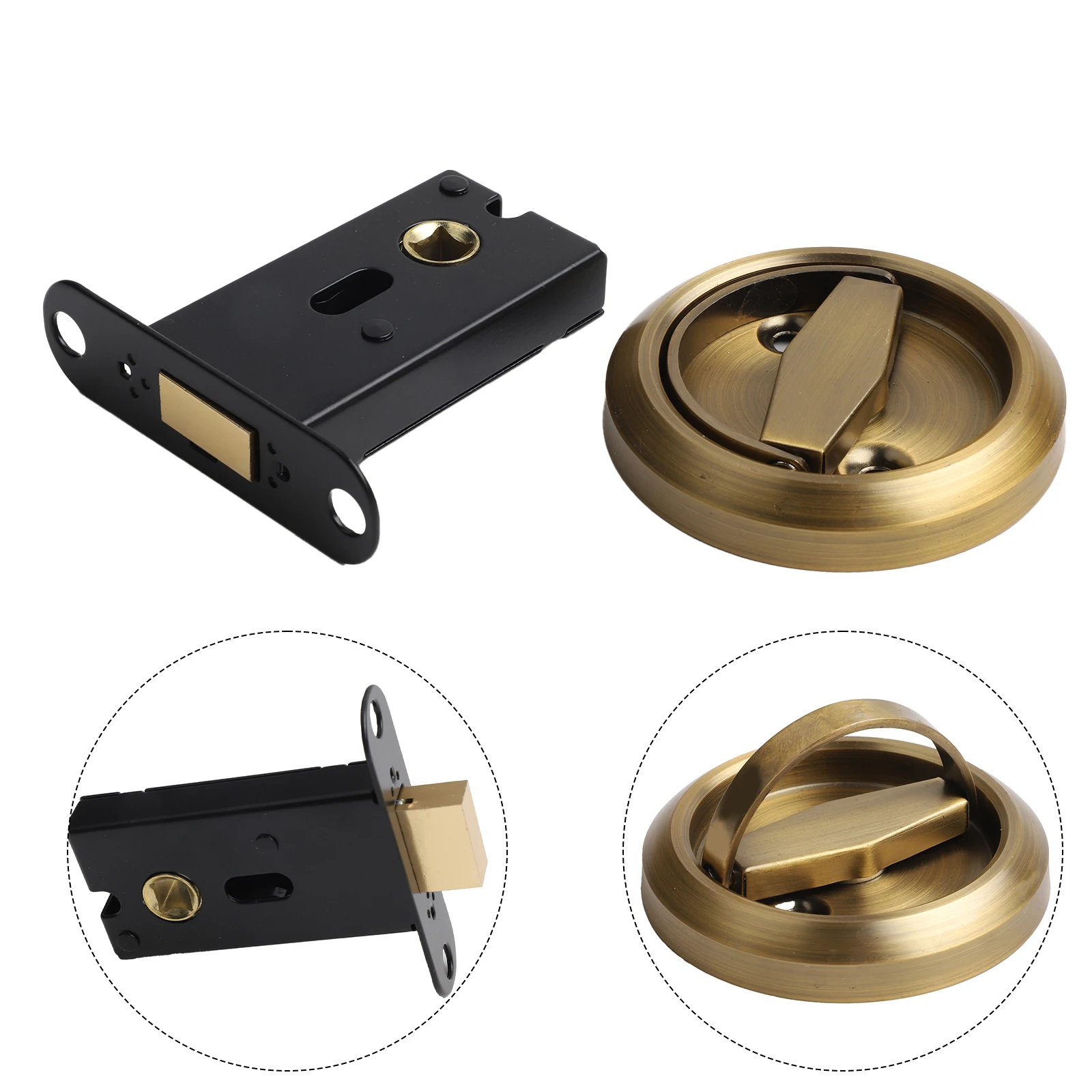 Дверной замок, невидимый дверной замок, медь, устойчивый к ржавчине, односторонний квадратный язык, нержавеющая сталь, медь для раздвижных дверей шкафа
Дверной замок, невидимый дверной замок, медь, устойчивый к ржавчине, односторонний квадратный язык, нержавеющая сталь, медь для раздвижных дверей шкафа