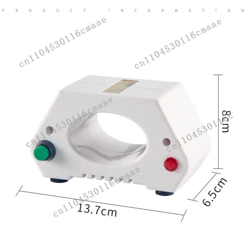 Watch Degaussing Device Compact Portable Professional Appliances Watch Repair Degaussing Tool Watch Repair
Watch Degaussing Device Compact Portable Professional Appliances Watch Repair Degaussing Tool Watch Repair