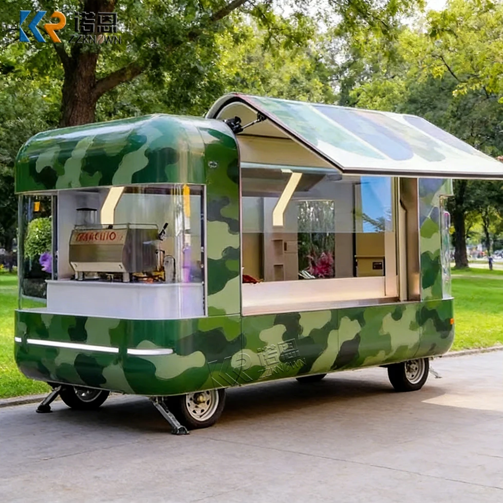 Полностью оборудованный передвижной фургон из нержавеющей стали для кофе, пиццы, барбекю, фастфуда и мороженого
Полностью оборудованный передвижной фургон из нержавеющей стали для кофе, пиццы, барбекю, фастфуда и мороженого