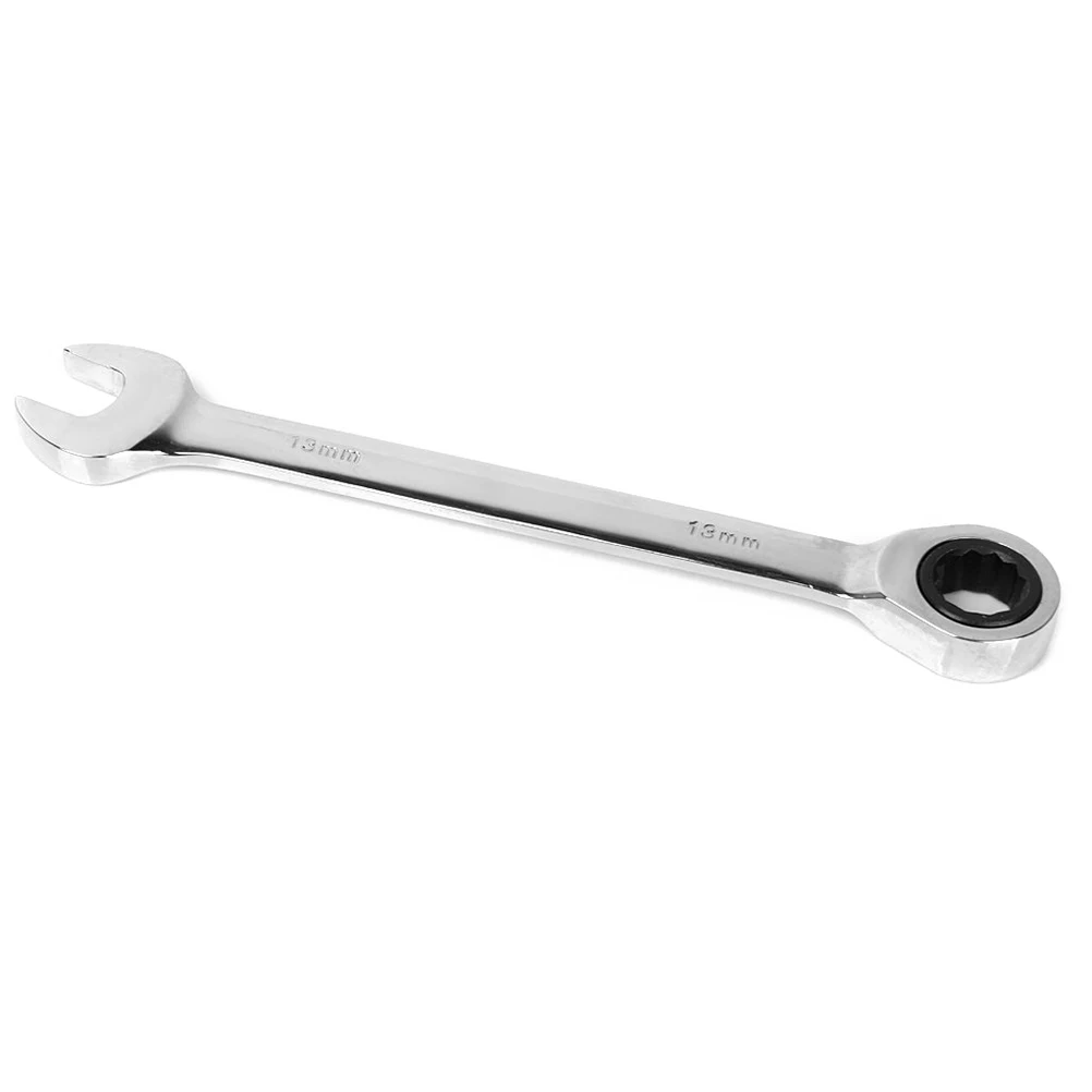 2Pcs Ratchet Wrench Explosion Proof Spanner High Durable Professional Tool Home Automotive Repair Manual
2Pcs Ratchet Wrench Explosion Proof Spanner High Durable Professional Tool Home Automotive Repair Manual