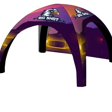 Custom Portable Waterproof Inflatable Outdoor Camping Hiking Tent
Custom Portable Waterproof Inflatable Outdoor Camping Hiking Tent