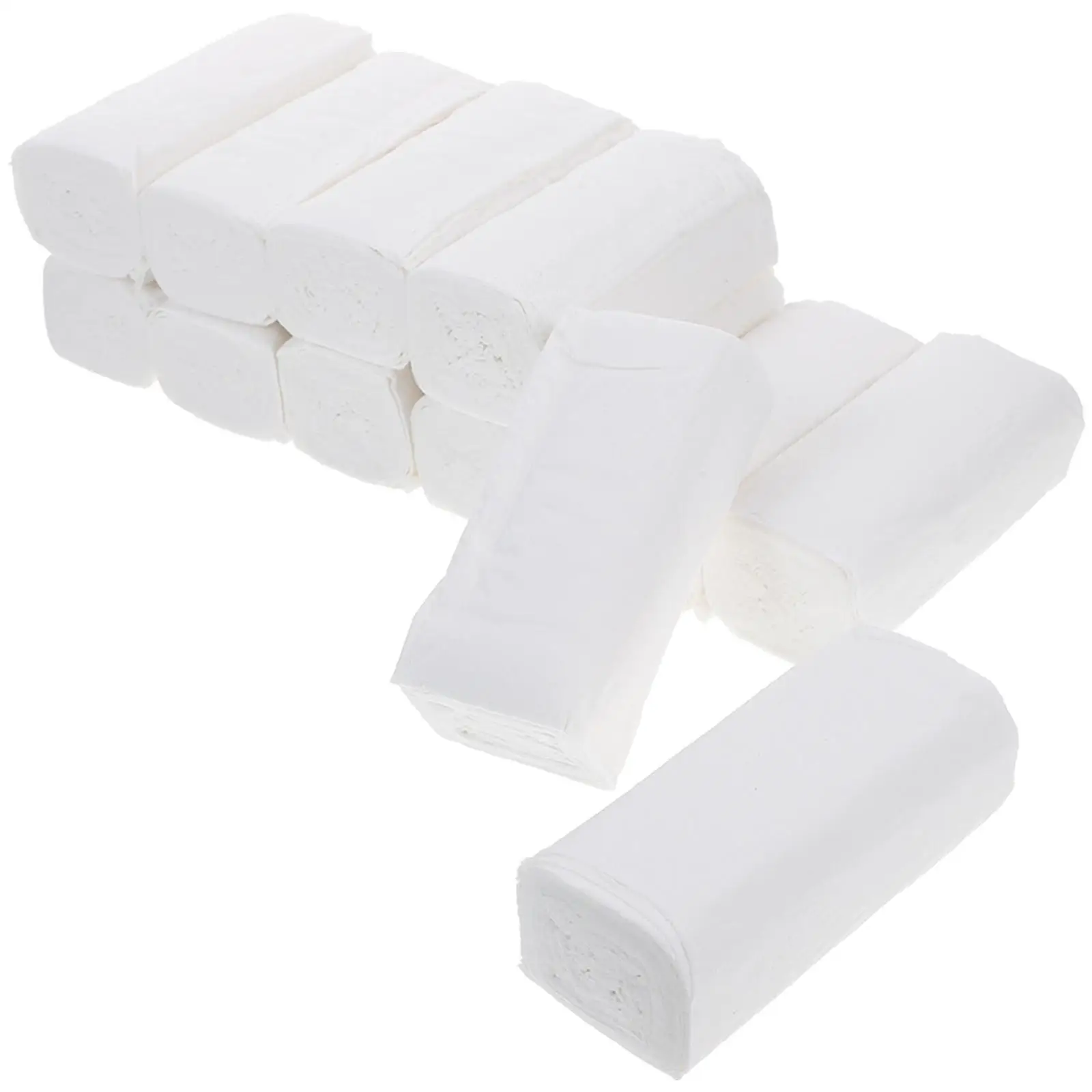 12 Rolls Coreless Toilet Paper Strong Absorbent Roll Paper For Home Office Hotel Bathroom Tissue Travel SoftNESS
12 Rolls Coreless Toilet Paper Strong Absorbent Roll Paper For Home Office Hotel Bathroom Tissue Travel SoftNESS