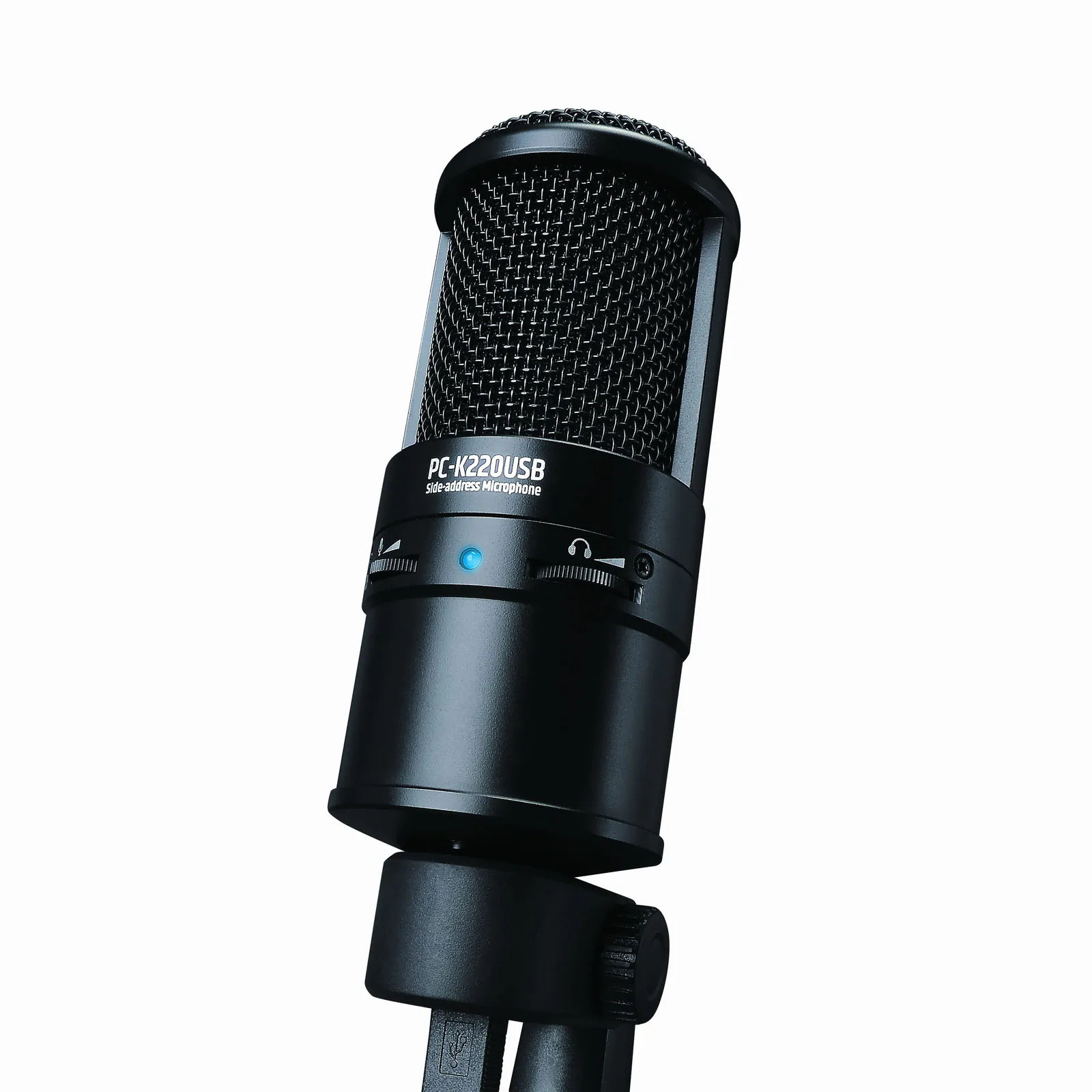 Takstar Dynamic Broadcast Mic Kit - Usb-C Compatibility for Windows/ios/android, Plug-And-Play Setup W/ Windscreen &tripod Stand
Takstar Dynamic Broadcast Mic Kit - Usb-C Compatibility for Windows/ios/android, Plug-And-Play Setup W/ Windscreen &tripod Stand