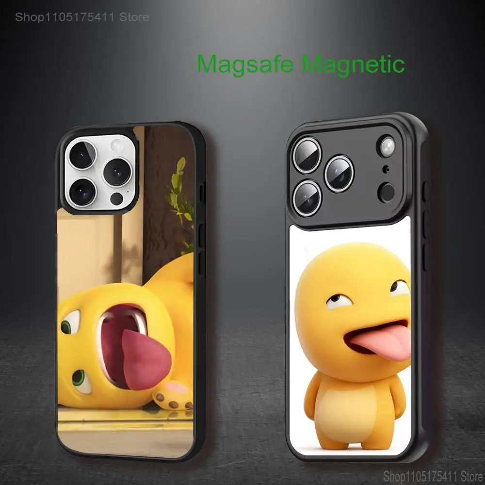 Funny Cute N-NailongS For iPhone 11,12,13,14,15,16,17,Pro,Max,Plus,Mini,SE4,E Phone Case Magnetic Magsafe Wireless Charging
Funny Cute N-NailongS For iPhone 11,12,13,14,15,16,17,Pro,Max,Plus,Mini,SE4,E Phone Case Magnetic Magsafe Wireless Charging