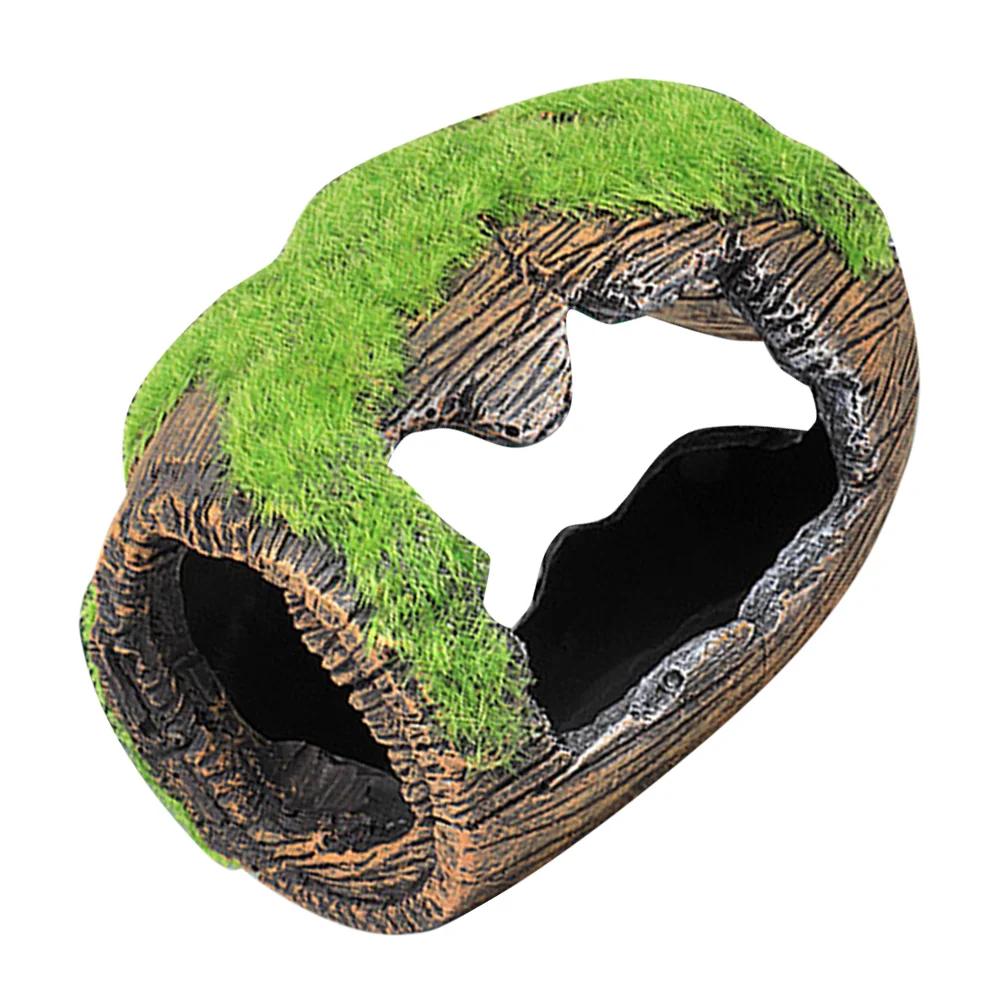 Fish Tank Decoration Resin Crafts for Aquarium Underwater Cave Decorations Barrel Ornament Shrimp Shelter Landscape House
Fish Tank Decoration Resin Crafts for Aquarium Underwater Cave Decorations Barrel Ornament Shrimp Shelter Landscape House