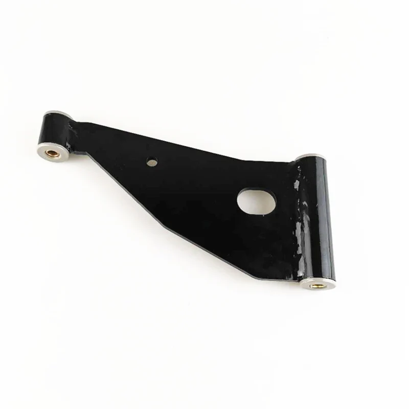 Клубкар Precedent A-arm и втулки Треугольная плата аккумулятор автомобильный нижний рычаг аксессуары OEM # 103388501
Клубкар Precedent A-arm и втулки Треугольная плата аккумулятор автомобильный нижний рычаг аксессуары OEM # 103388501