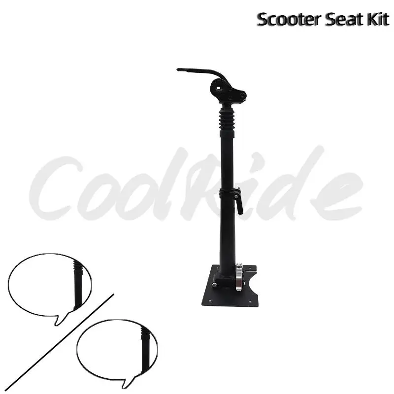 The Seat of Electric Scooter Can Be Customized and The Seat Bottom Plate of Electric Scooter
The Seat of Electric Scooter Can Be Customized and The Seat Bottom Plate of Electric Scooter