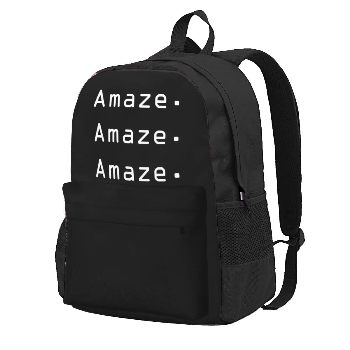 Amaze Amaze Amaze Student Backpack School Bag Hiking Travel Daypack for Boys Girls Fashion Bookbag Shoulder Bags
Amaze Amaze Amaze Student Backpack School Bag Hiking Travel Daypack for Boys Girls Fashion Bookbag Shoulder Bags