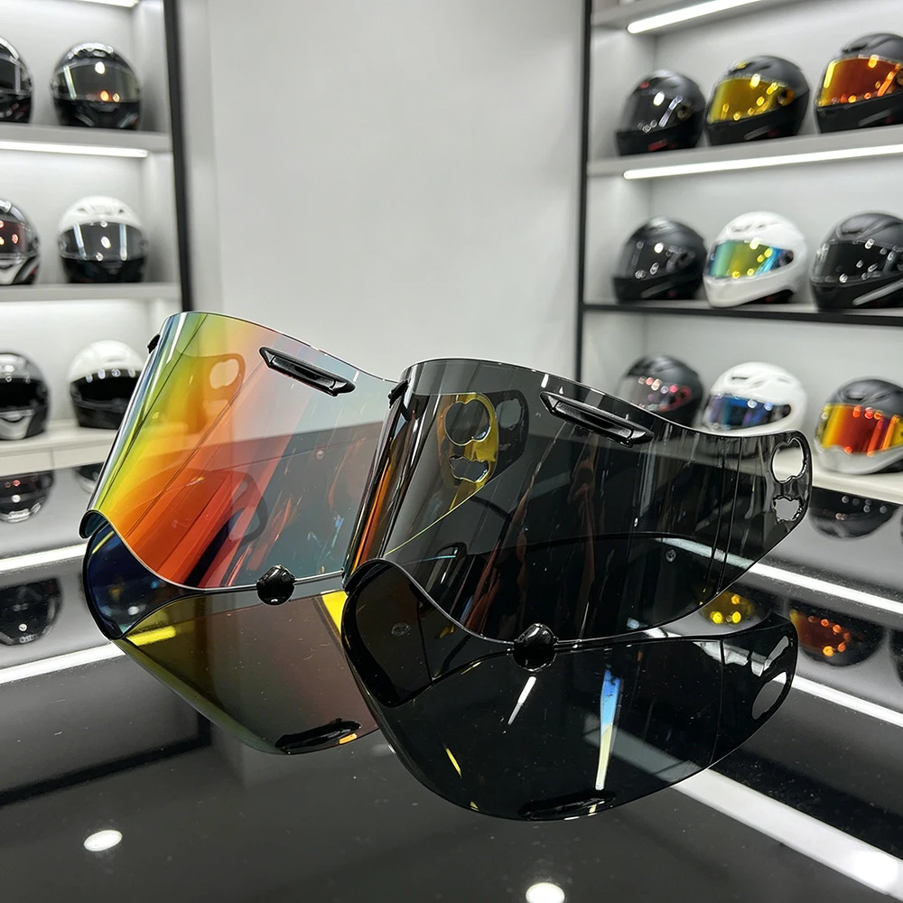 Motorcycle Helmet Visor Replacement Original Face Shield For Arai Tour Cross3 TX3 XD4 Helmet Lens
Motorcycle Helmet Visor Replacement Original Face Shield For Arai Tour Cross3 TX3 XD4 Helmet Lens