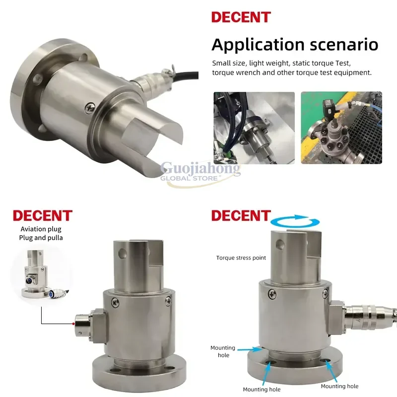 2026 HOT DYJN-102 DECENT static torque sensor force measurement weighing torque force rotation force measuring
2026 HOT DYJN-102 DECENT static torque sensor force measurement weighing torque force rotation force measuring