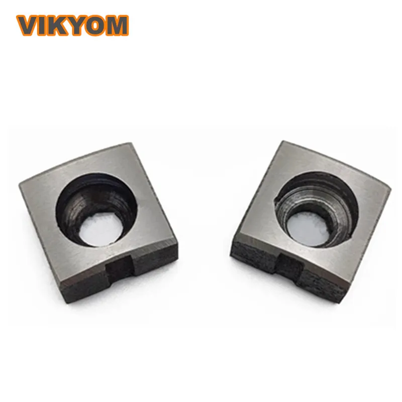 10pcs PAD-P08 PAD-P10 PAD-P14 PAD-P18 Deep Hole Drill Guide Key Pad Protector ISCAR GPS Tegucer GC Teclo Cutting Tools
10pcs PAD-P08 PAD-P10 PAD-P14 PAD-P18 Deep Hole Drill Guide Key Pad Protector ISCAR GPS Tegucer GC Teclo Cutting Tools