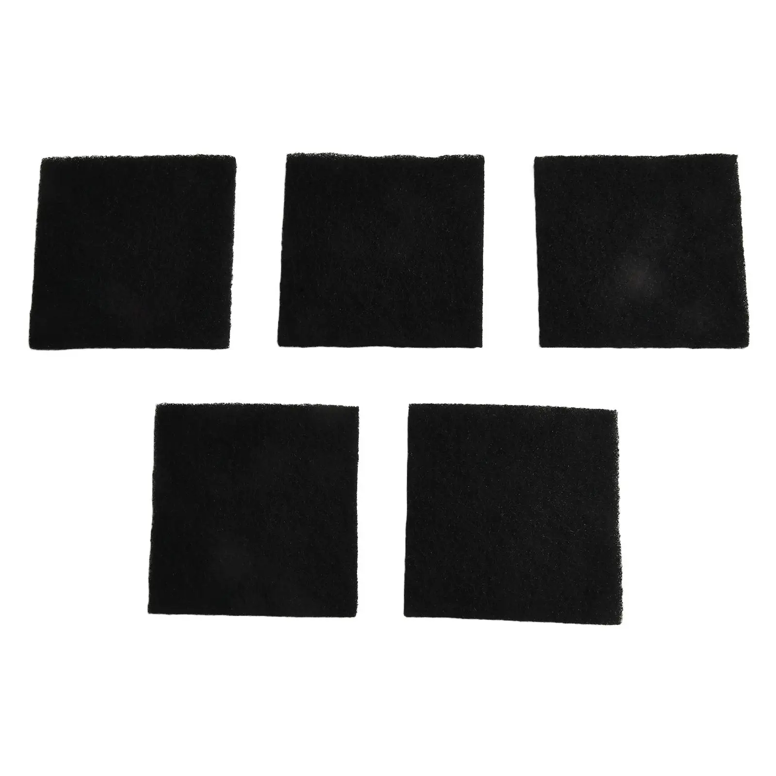 Odour Control Solutions with Activated Carbon Filters 5 Piece Set Perfect for Standard Square For Compost Lids
Odour Control Solutions with Activated Carbon Filters 5 Piece Set Perfect for Standard Square For Compost Lids