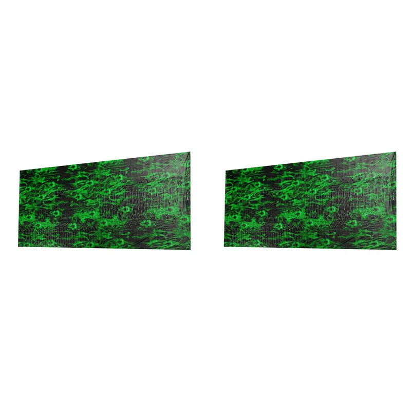 Sp-2X Пленка для водной печати Гидрографический комплект для гидропогружения Череп Зеленый 0,5 х 2 м
Sp-2X Пленка для водной печати Гидрографический комплект для гидропогружения Череп Зеленый 0,5 х 2 м