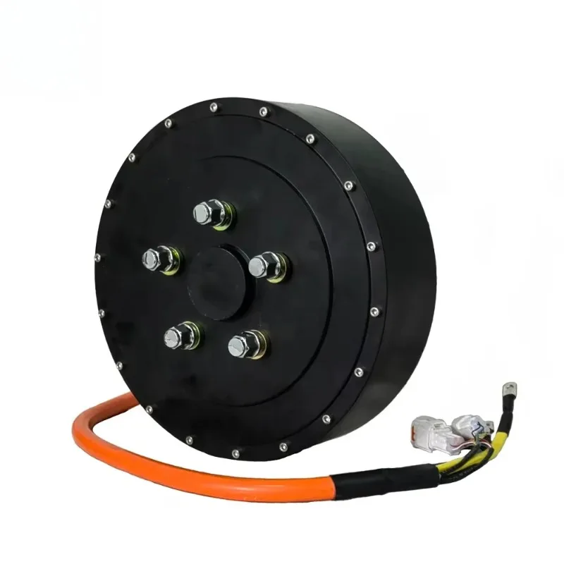 Hot sales Popular High Speed 273 50H 8000W V3 Single Axle Electric Vehicle Wheel Motor
Hot sales Popular High Speed 273 50H 8000W V3 Single Axle Electric Vehicle Wheel Motor