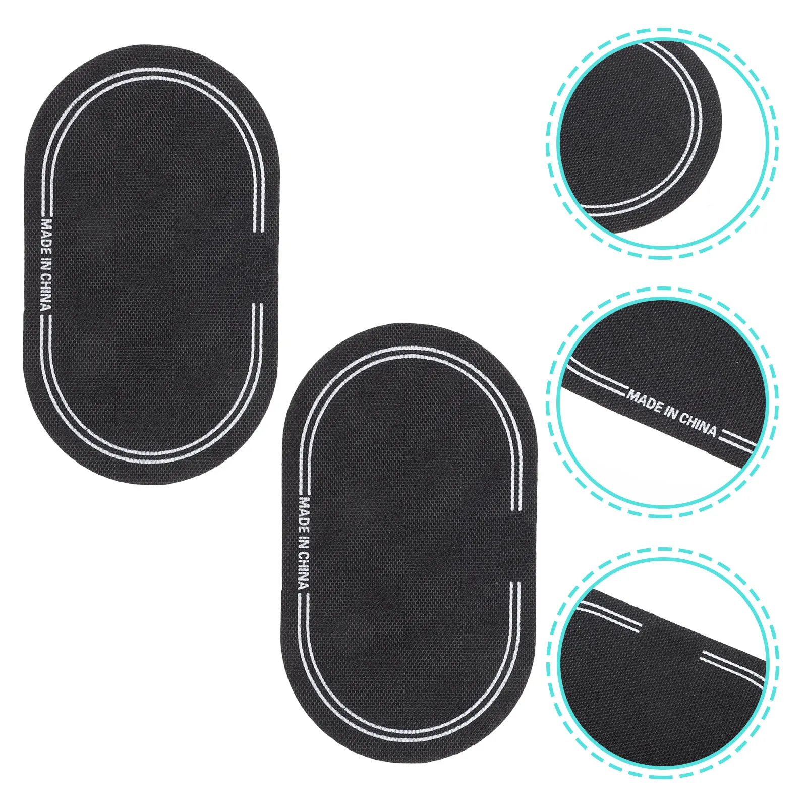 2 Pcs Drum Head Protective Pad Durable Safe Excellent Design Long Use Lightweight Store Simple Installation Bring
2 Pcs Drum Head Protective Pad Durable Safe Excellent Design Long Use Lightweight Store Simple Installation Bring