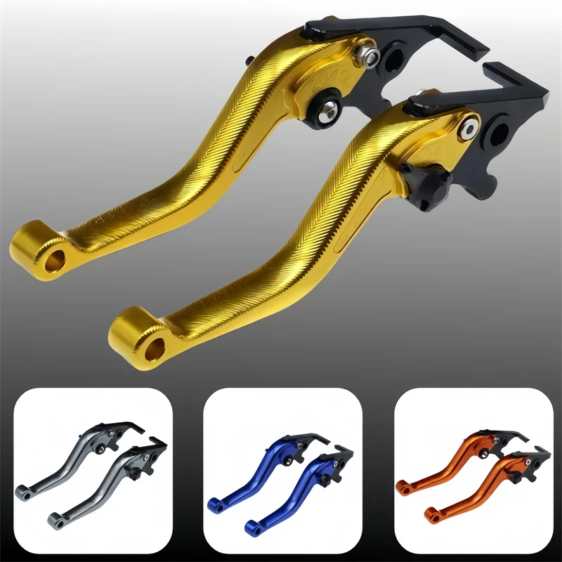 3D New CNC Parking handle clutch brake lever For Yamaha FZR1000 RU EXUP 91-95 YZF1000 R Thunder Ace 96-01 Motorcycle Accessories
3D New CNC Parking handle clutch brake lever For Yamaha FZR1000 RU EXUP 91-95 YZF1000 R Thunder Ace 96-01 Motorcycle Accessories