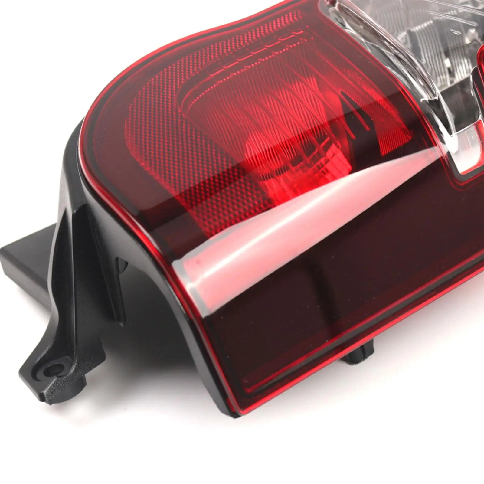 Right Side Tail Lamp 9820554880 Automotive Accessory Rear Brake Light Repair Part for Peugeot Partner 2019-2024
Right Side Tail Lamp 9820554880 Automotive Accessory Rear Brake Light Repair Part for Peugeot Partner 2019-2024