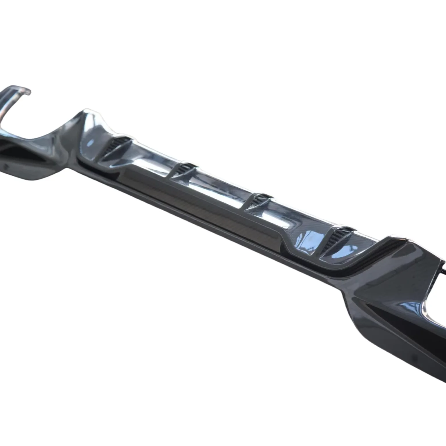 Customized High-Quality Car Design Carbon Fiber Spoiler Rear Lip Body Accessories
Customized High-Quality Car Design Carbon Fiber Spoiler Rear Lip Body Accessories