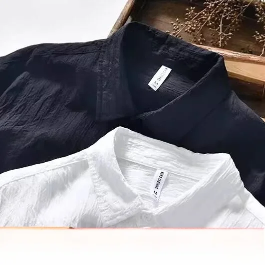 Men's Breathable Comfortable Fashionable Casual Long Sleeve Shirt Standard Fit Button Detail Cotton Floral Embroidery Spring ...
Men's Breathable Comfortable Fashionable Casual Long Sleeve Shirt Standard Fit Button Detail Cotton Floral Embroidery Spring ...