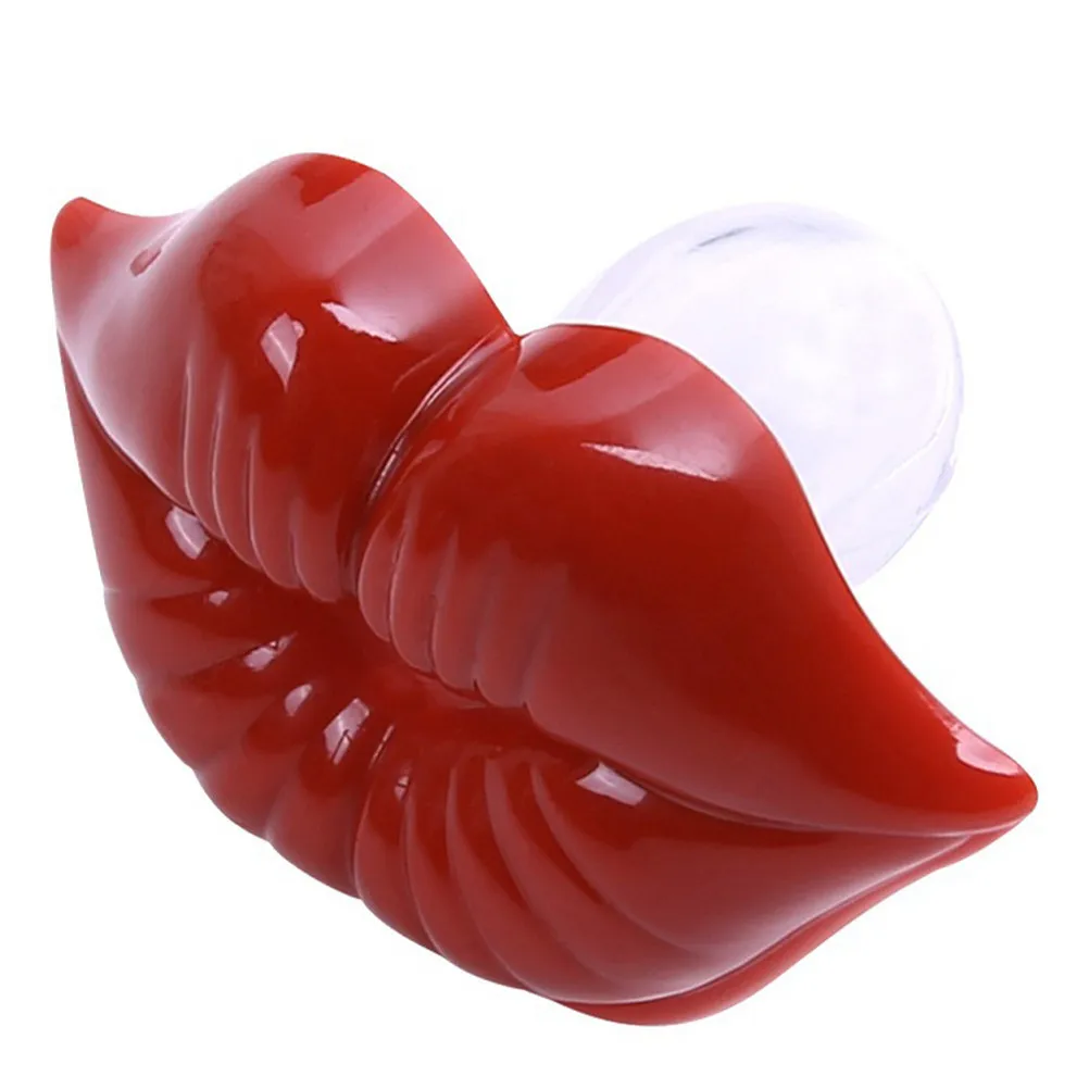 Funny Baby Pacifier Red Silicone Anpuyanyi Non Toxic Cute Lip Design Soothes Comfort Gums Novelty Pacifier for Babies
Funny Baby Pacifier Red Silicone Anpuyanyi Non Toxic Cute Lip Design Soothes Comfort Gums Novelty Pacifier for Babies