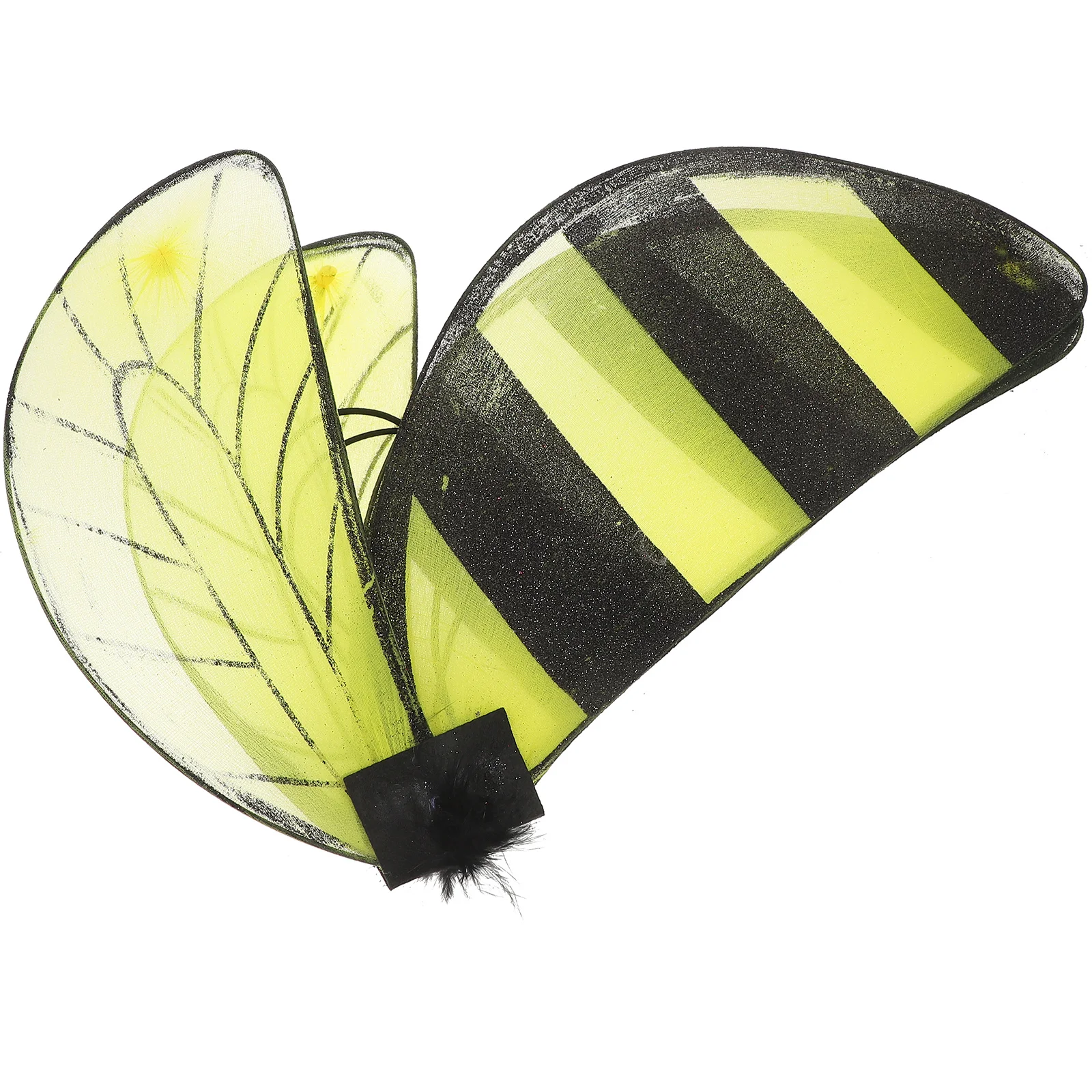 Bee Wing Costume Prop Photo Prop Elegant Design Suitable Any Occasion Childrens Performances Holiday Parties Gatherings
Bee Wing Costume Prop Photo Prop Elegant Design Suitable Any Occasion Childrens Performances Holiday Parties Gatherings