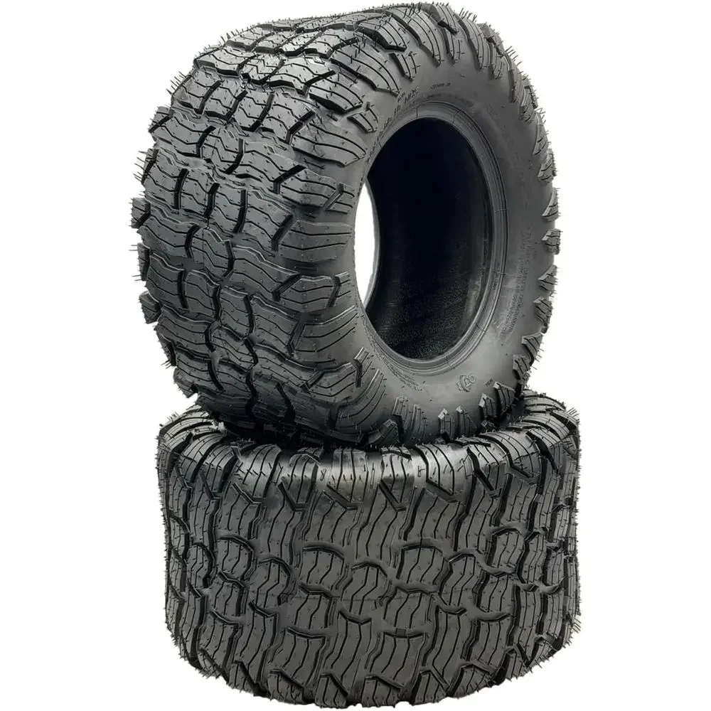 2-20x10.00-10 4-Ply Performance Tire
2-20x10.00-10 4-Ply Performance Tire