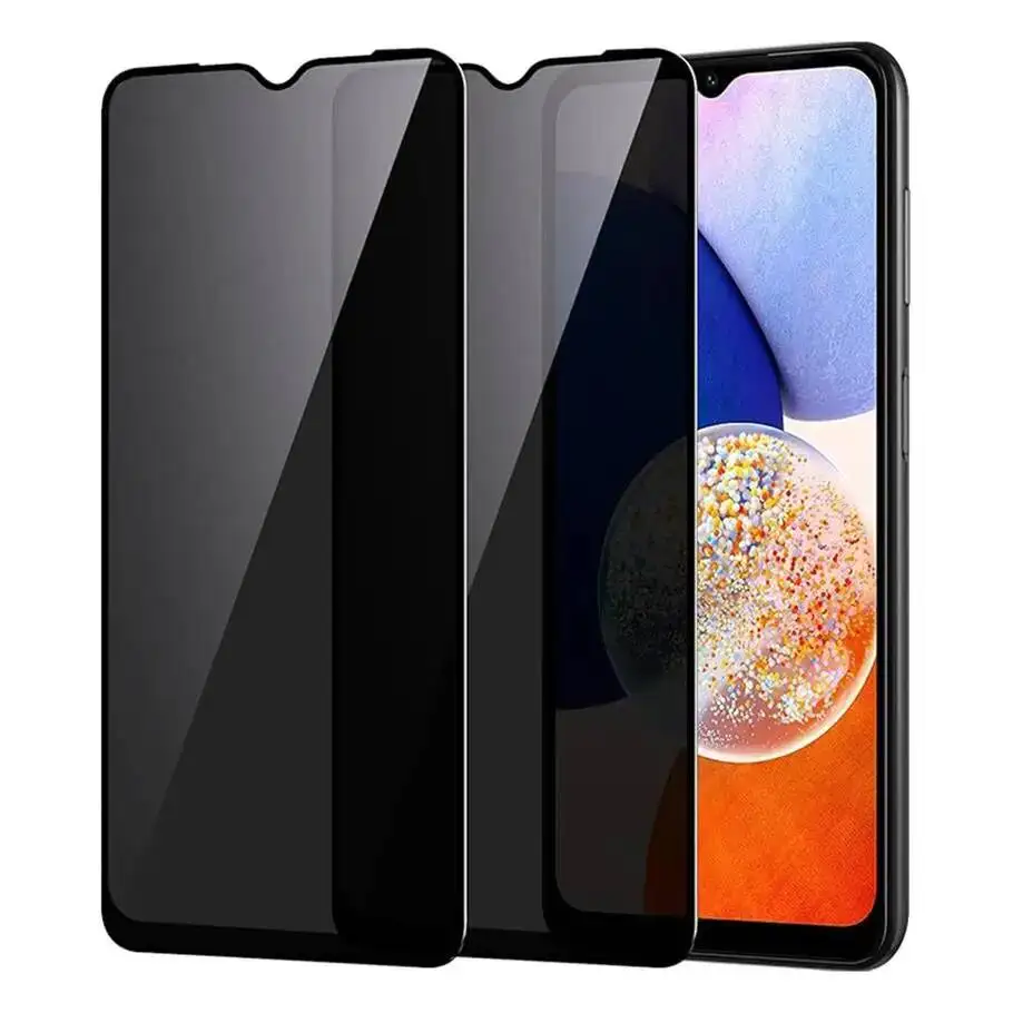 Vivo Y02t V2254 Anti Spy Privacy Tempered Glass Protector Compatible For Vivoy02t Full Cover Screen Phone Film
Vivo Y02t V2254 Anti Spy Privacy Tempered Glass Protector Compatible For Vivoy02t Full Cover Screen Phone Film